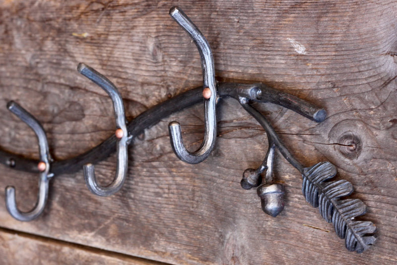 Oak Tree Coat Rack-zoom-