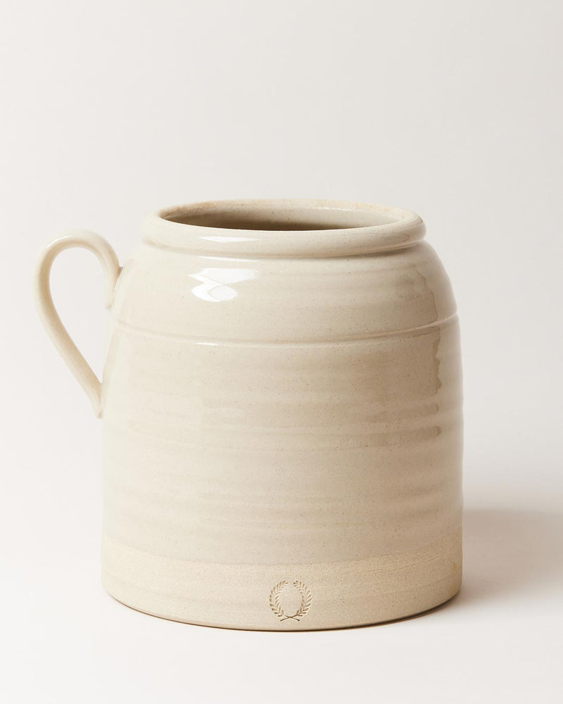 French Country Crock-zoom-