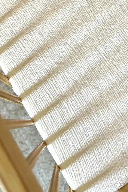 Mini Crib Fitted Sheet | Organic Cotton Double Gauze-zoom-