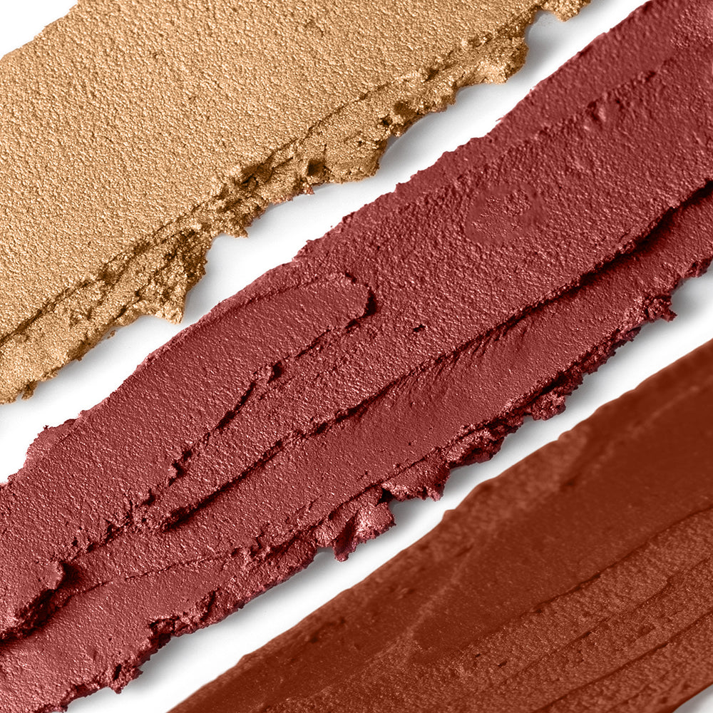 3 in 1 Balmie Crayon Trio Set-27