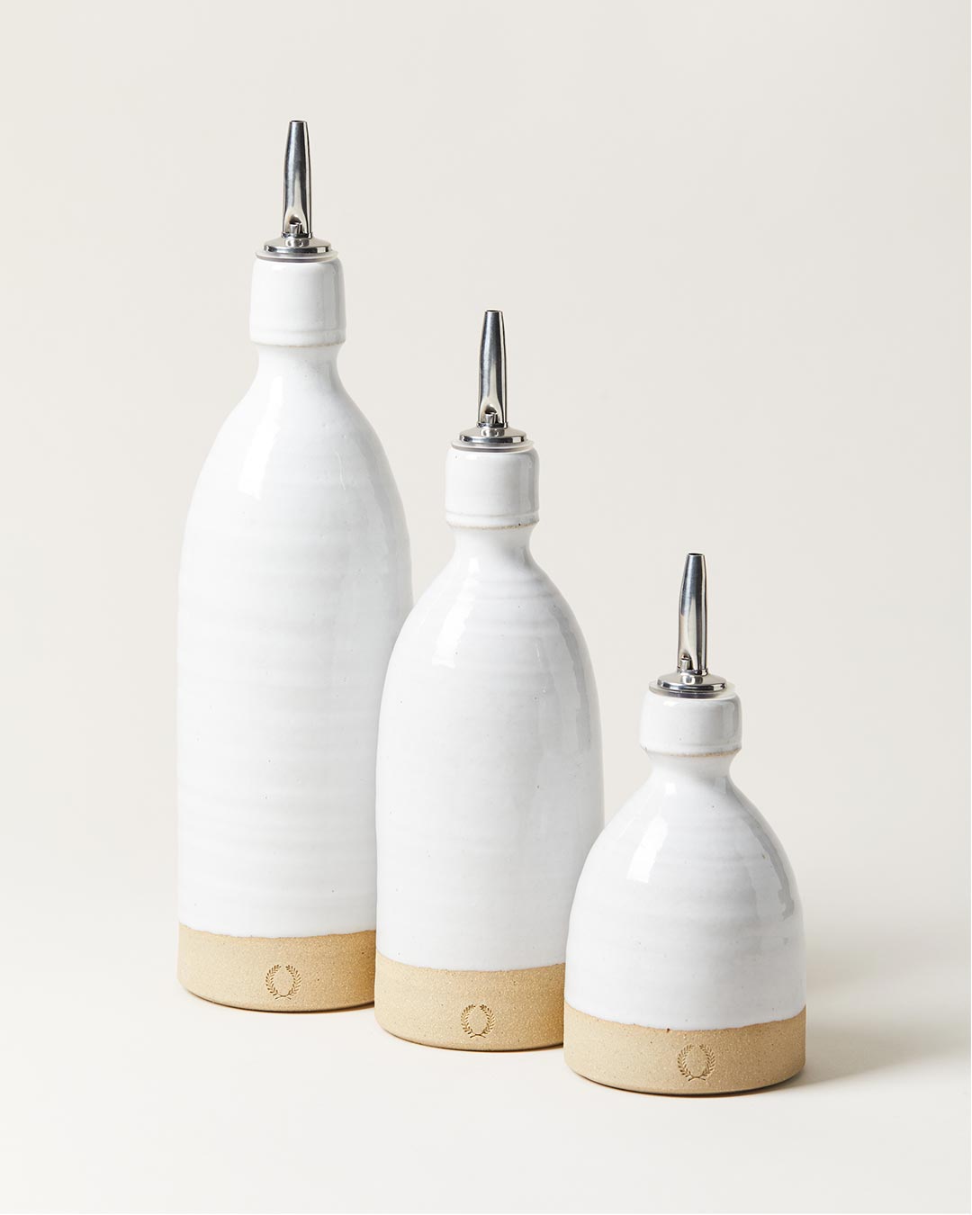 Olive Oil Bottle - Aware House