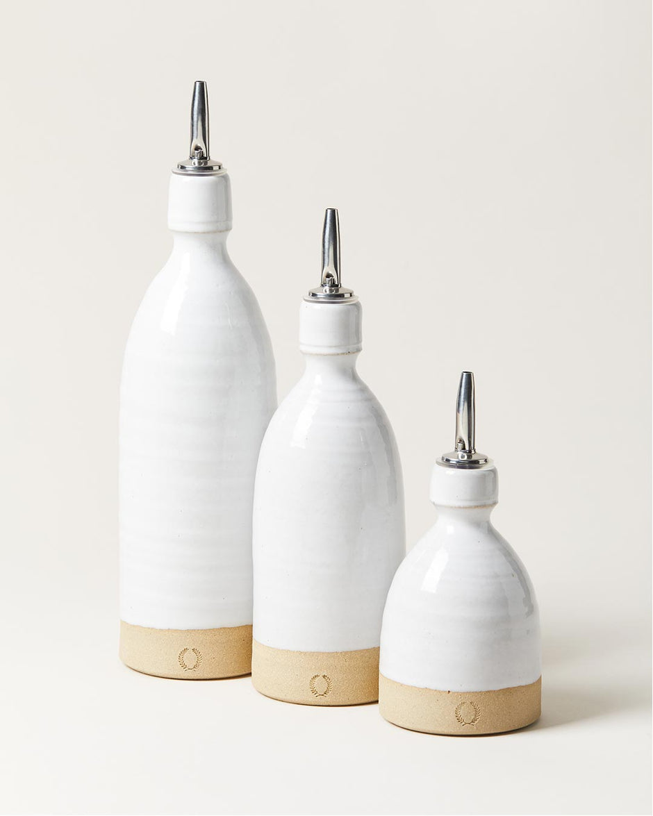 Olive Oil Bottle - Aware House