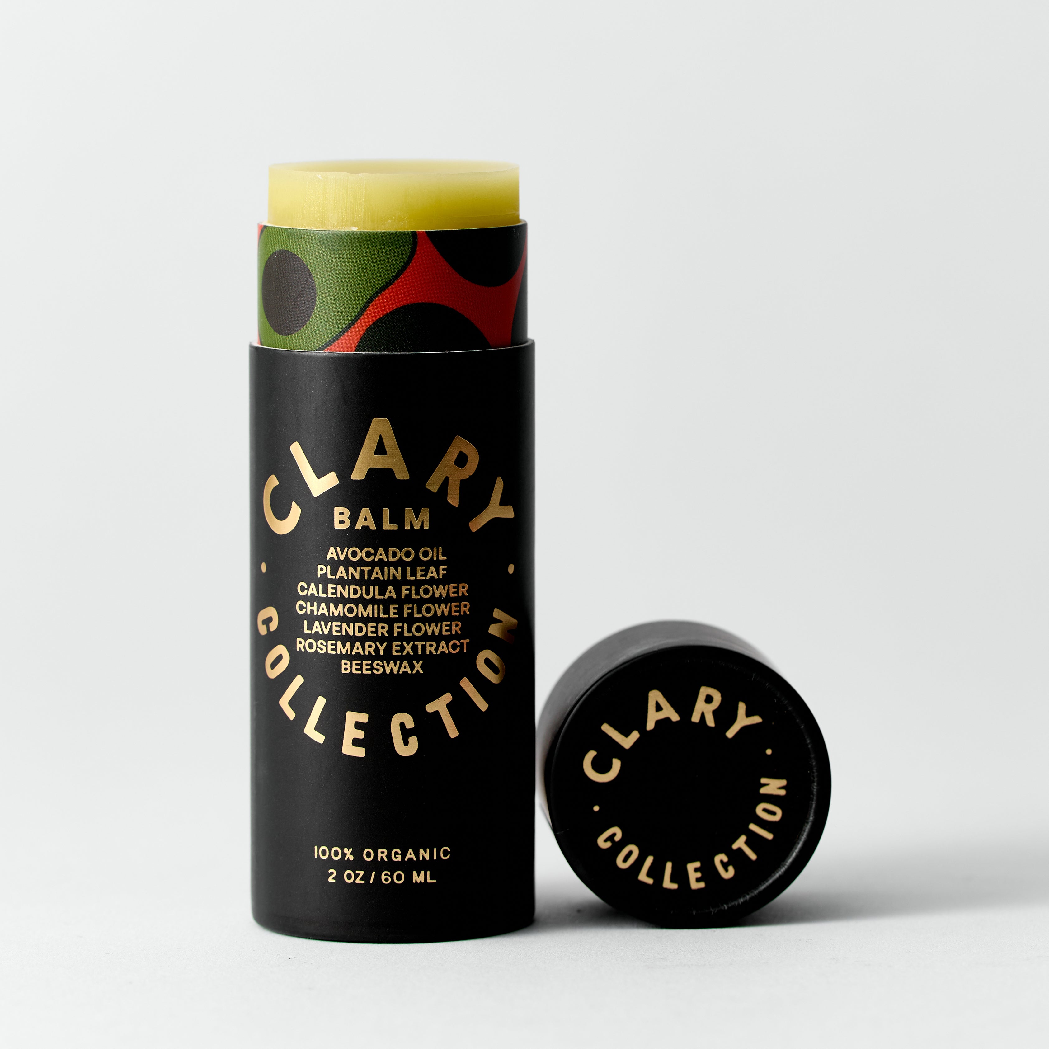 Avocado Body Balm