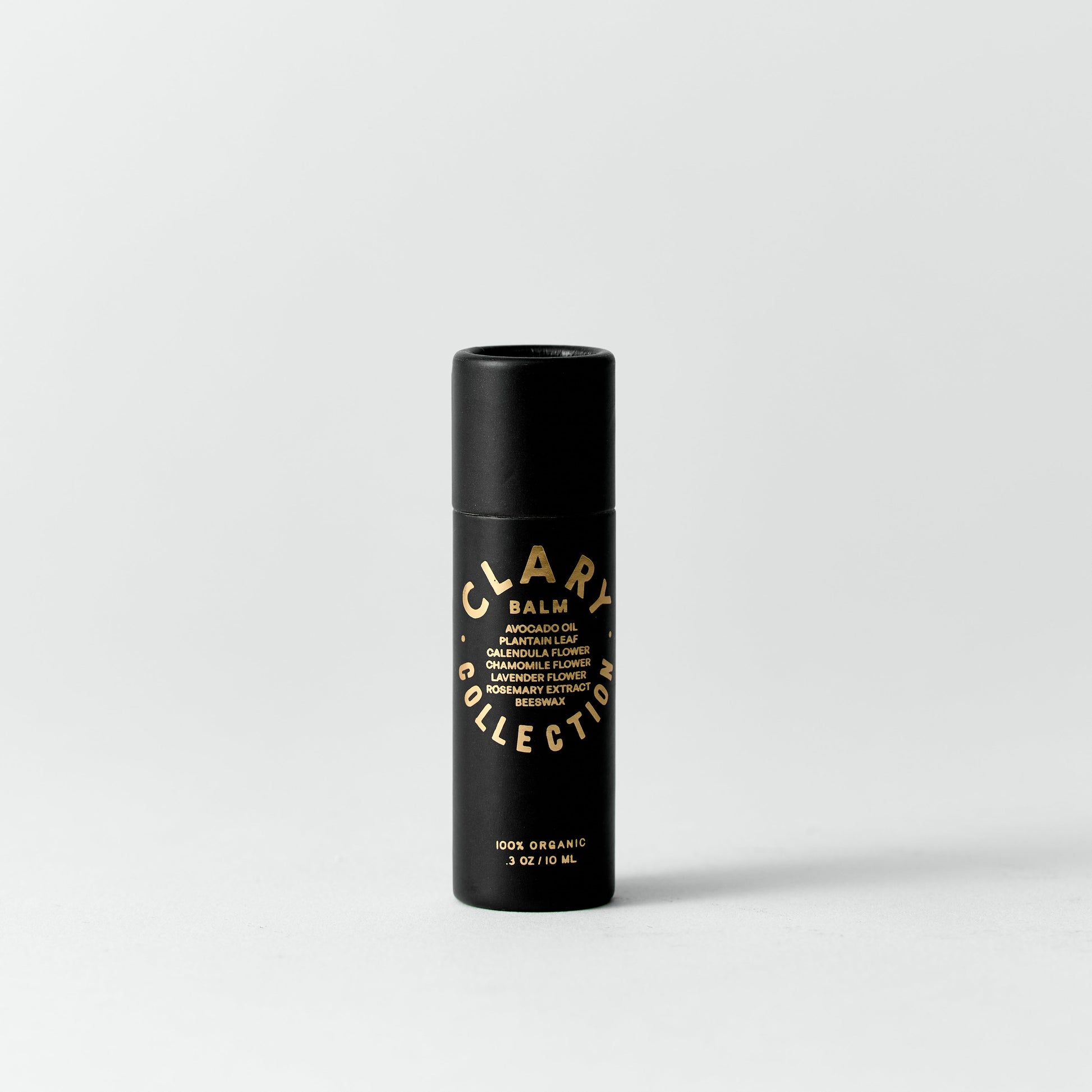 Avocado Body Balm-5