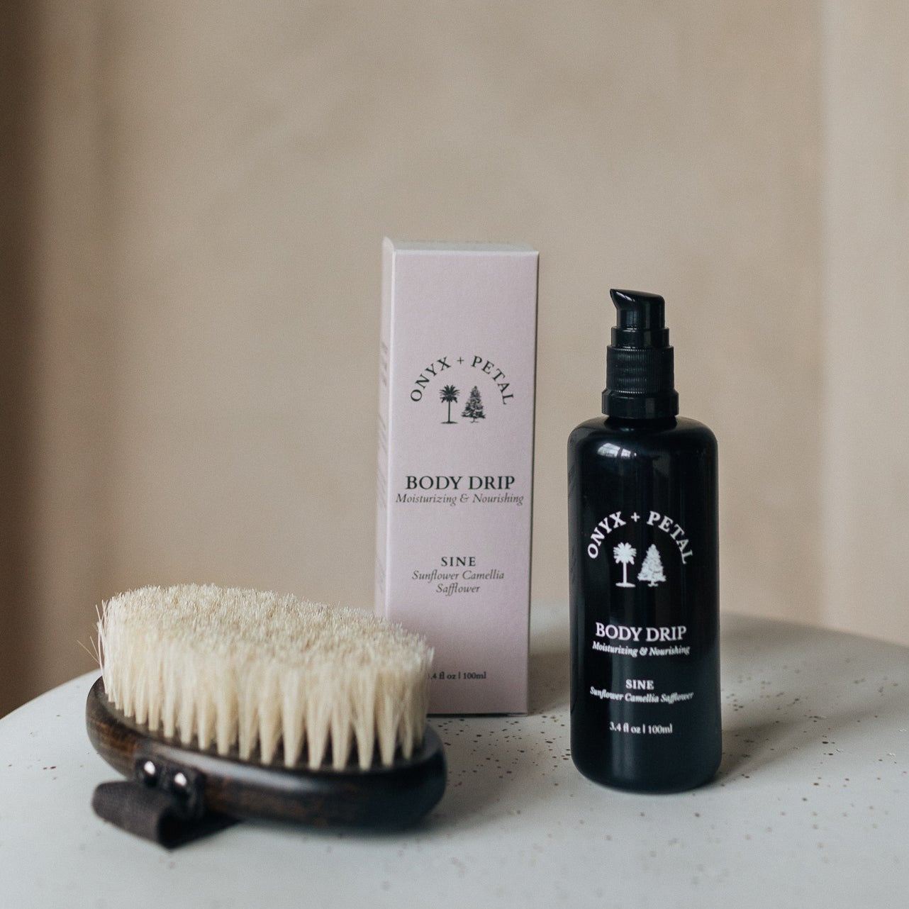 Sine Unscented Body Drip-zoom-1