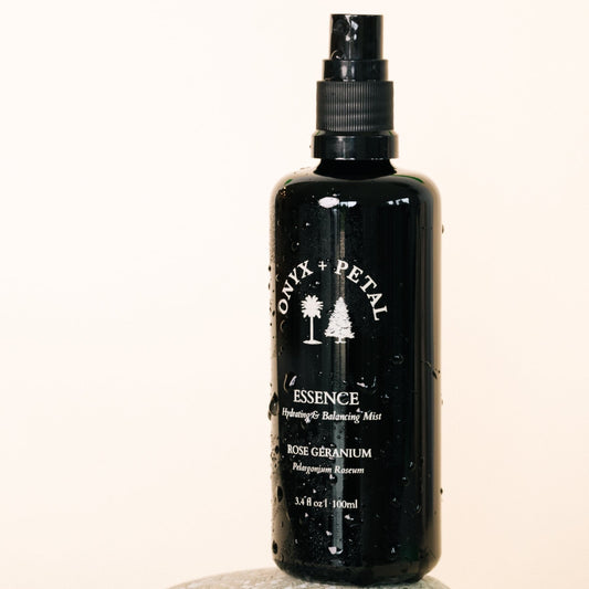 Essence Hydrating & Balancing Mist