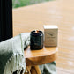 Petal Woods Natural Candle