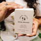 Petal Woods Natural Candle