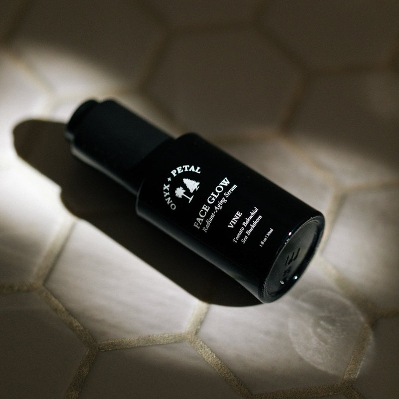 Face Glow Radiant-Aging Serum-zoom-