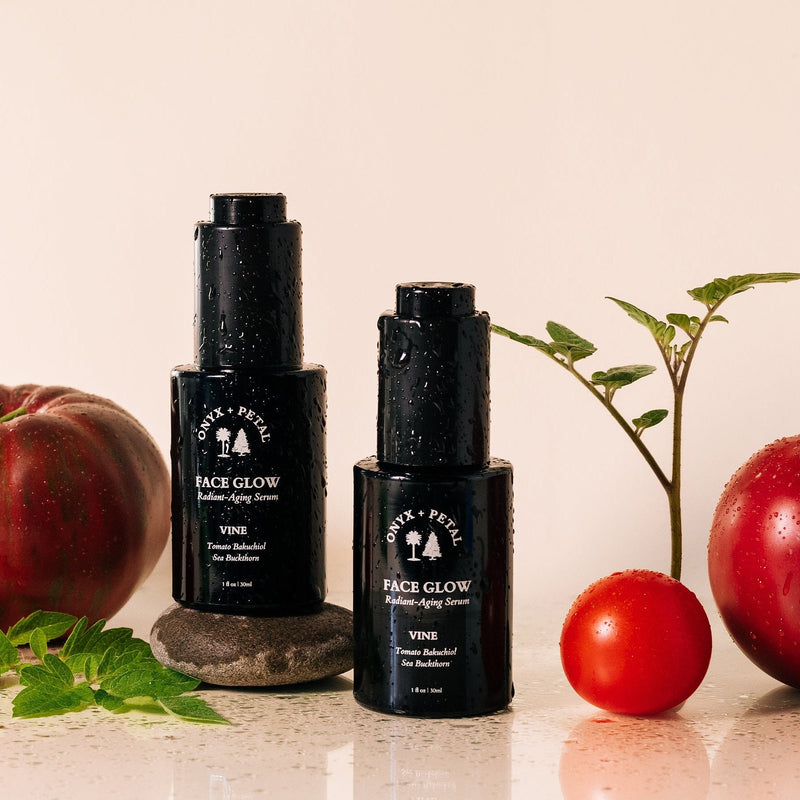 Face Glow Radiant-Aging Serum-zoom-