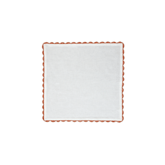 Hand Crochet Napkins | Set of 4 - Aware House