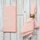 Seersucker Everyday Napkins | Set of Four