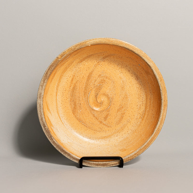 The Soda Fired Pasta Bowl-zoom-