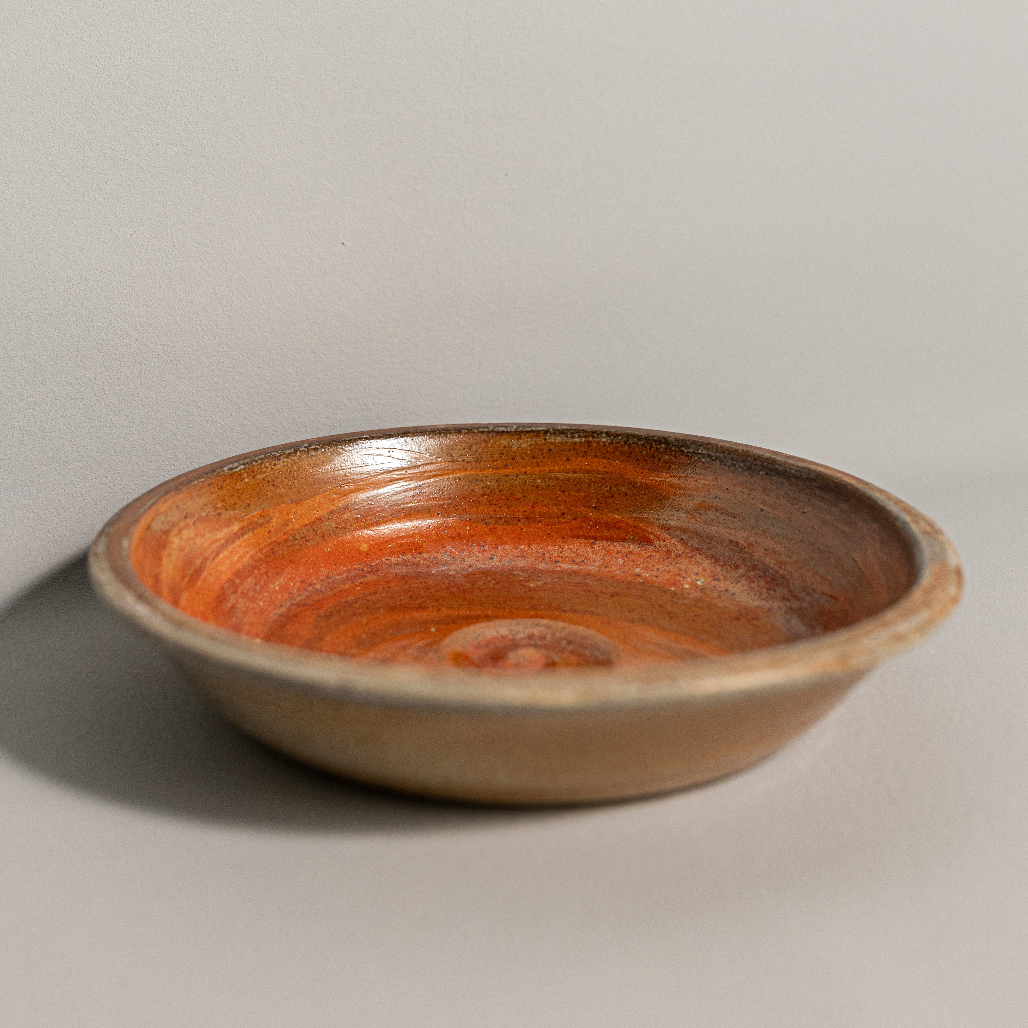 The Soda Fired Pasta Bowl-zoom-3