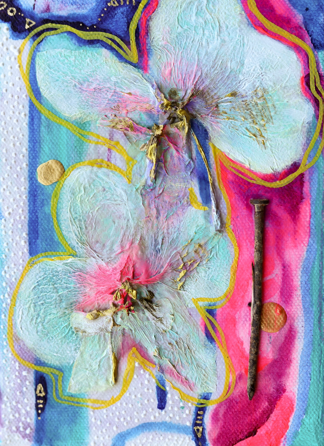 Orchid | Poster Print-1
