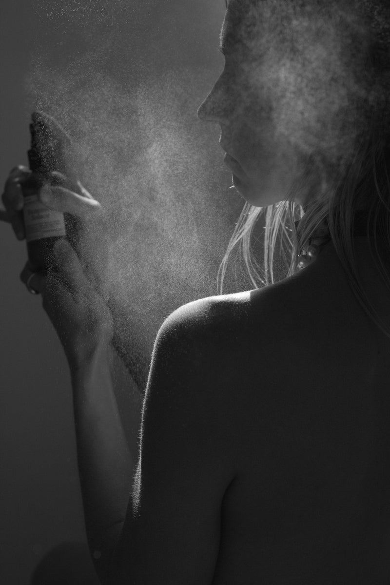 Organic Bulgarian Lavender White Lotus Toner Mist-zoom-