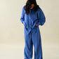The Lan Na Wide Leg Pant