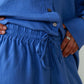 The Lan Na Wide Leg Pant