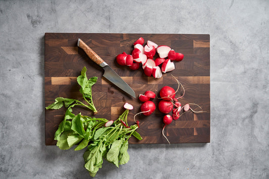 SteelCore™ Cutting Board
