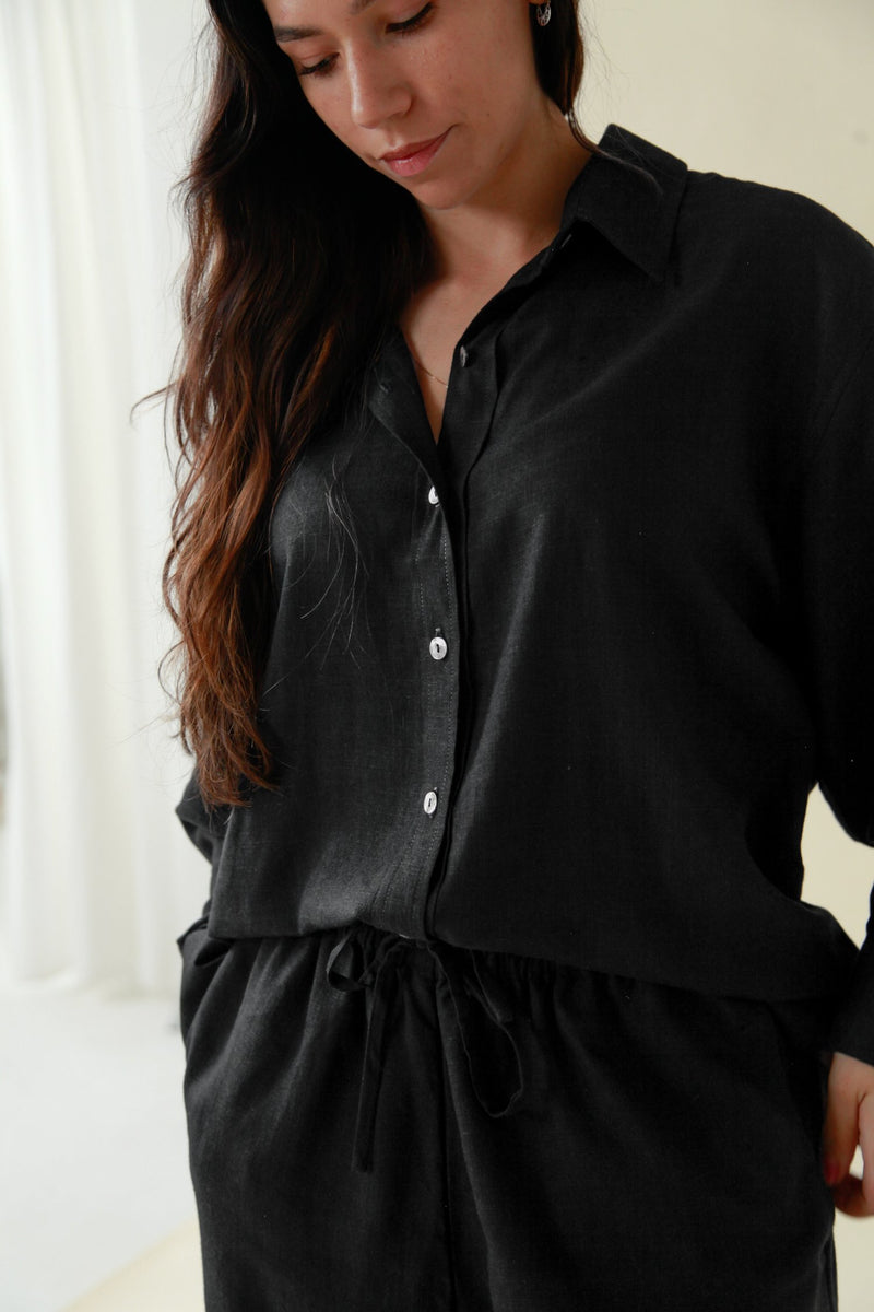 The Lan Na Wide Leg Pant-zoom-