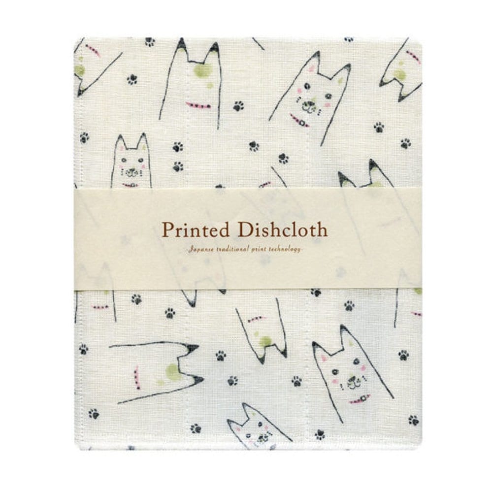 Printed Dishcloths - New Designs!-zoom-5