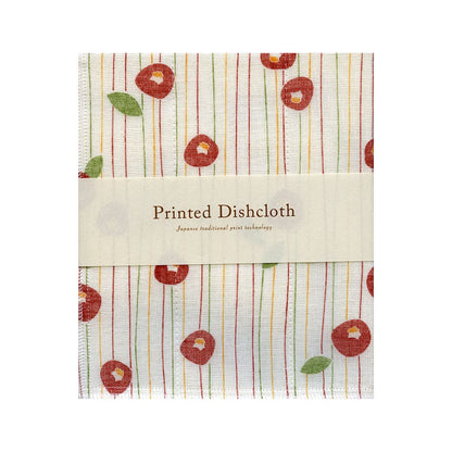 Printed Dishcloth