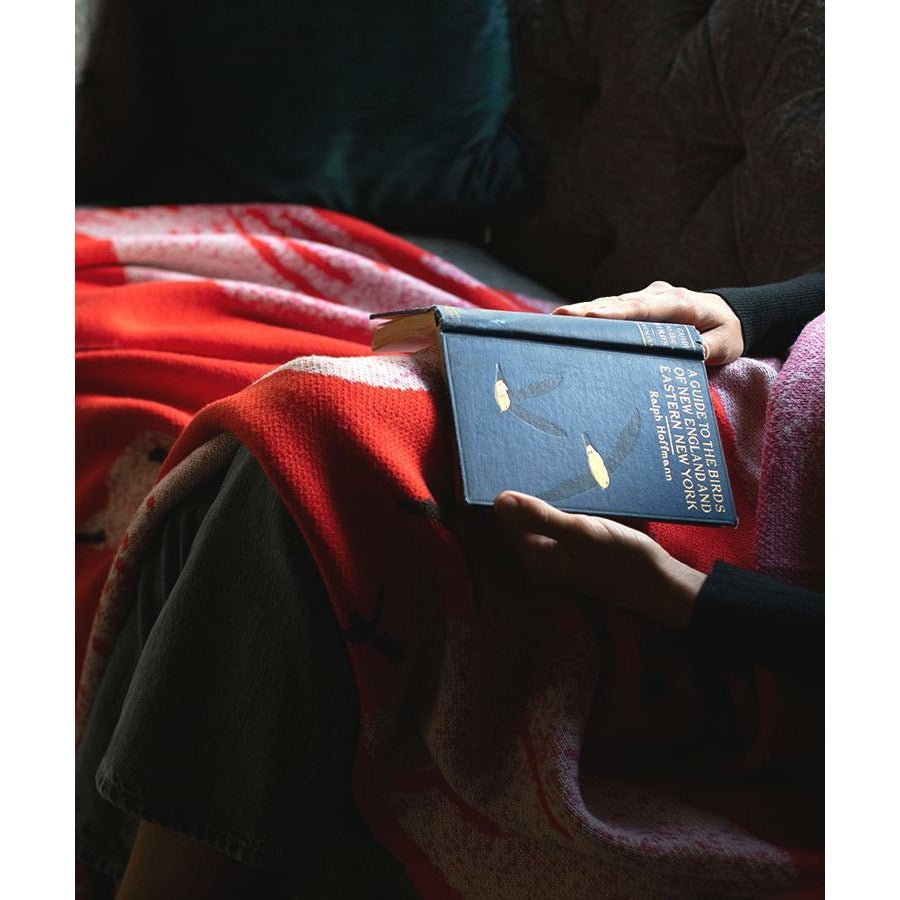 Peace Throw Blanket-zoom-12