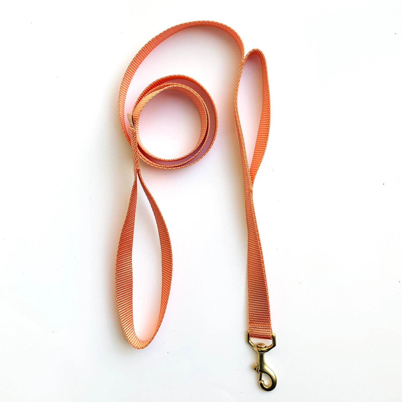 Double-Handle Leash / Traffic Leash