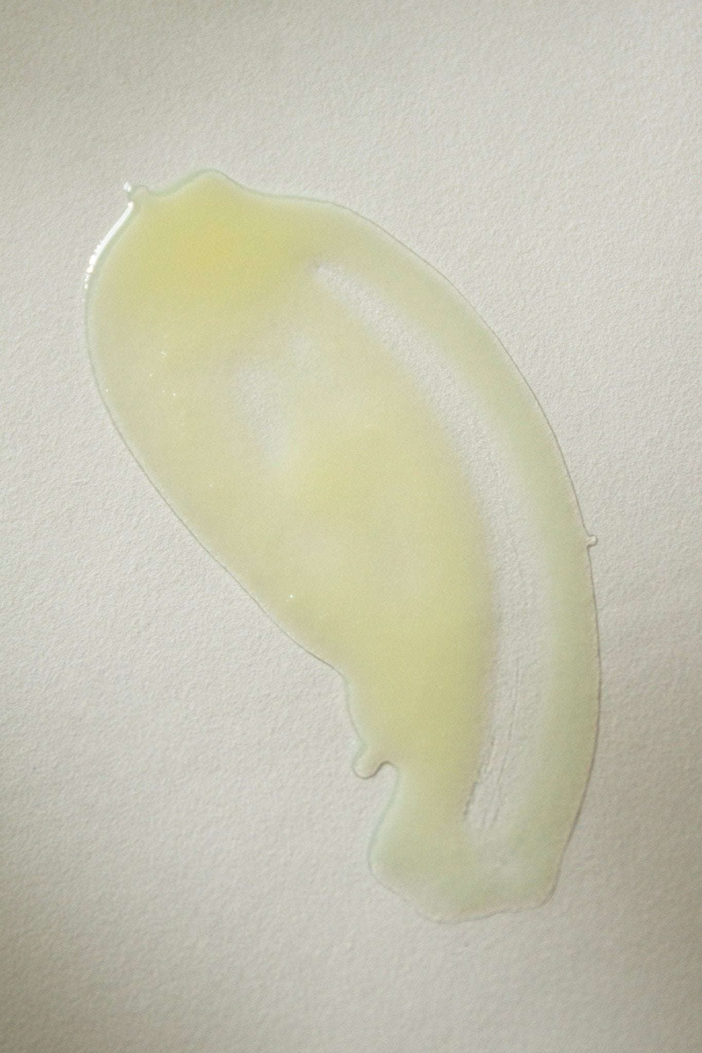 Pear Gelato Body Oil Zinc and Pearl Extract - Limited Edition-6