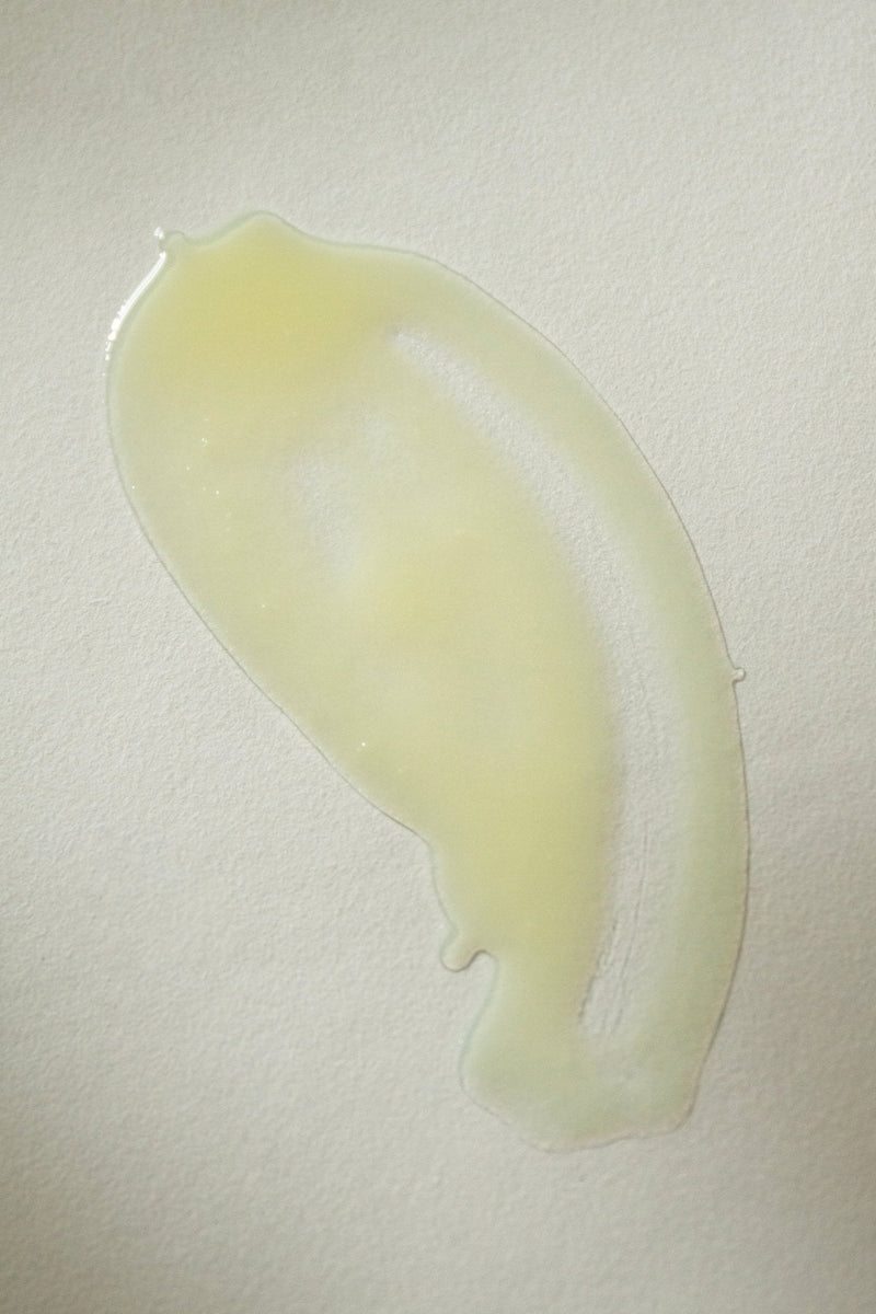 Pear Gelato Body Oil Zinc and Pearl Extract - Limited Edition-zoom-