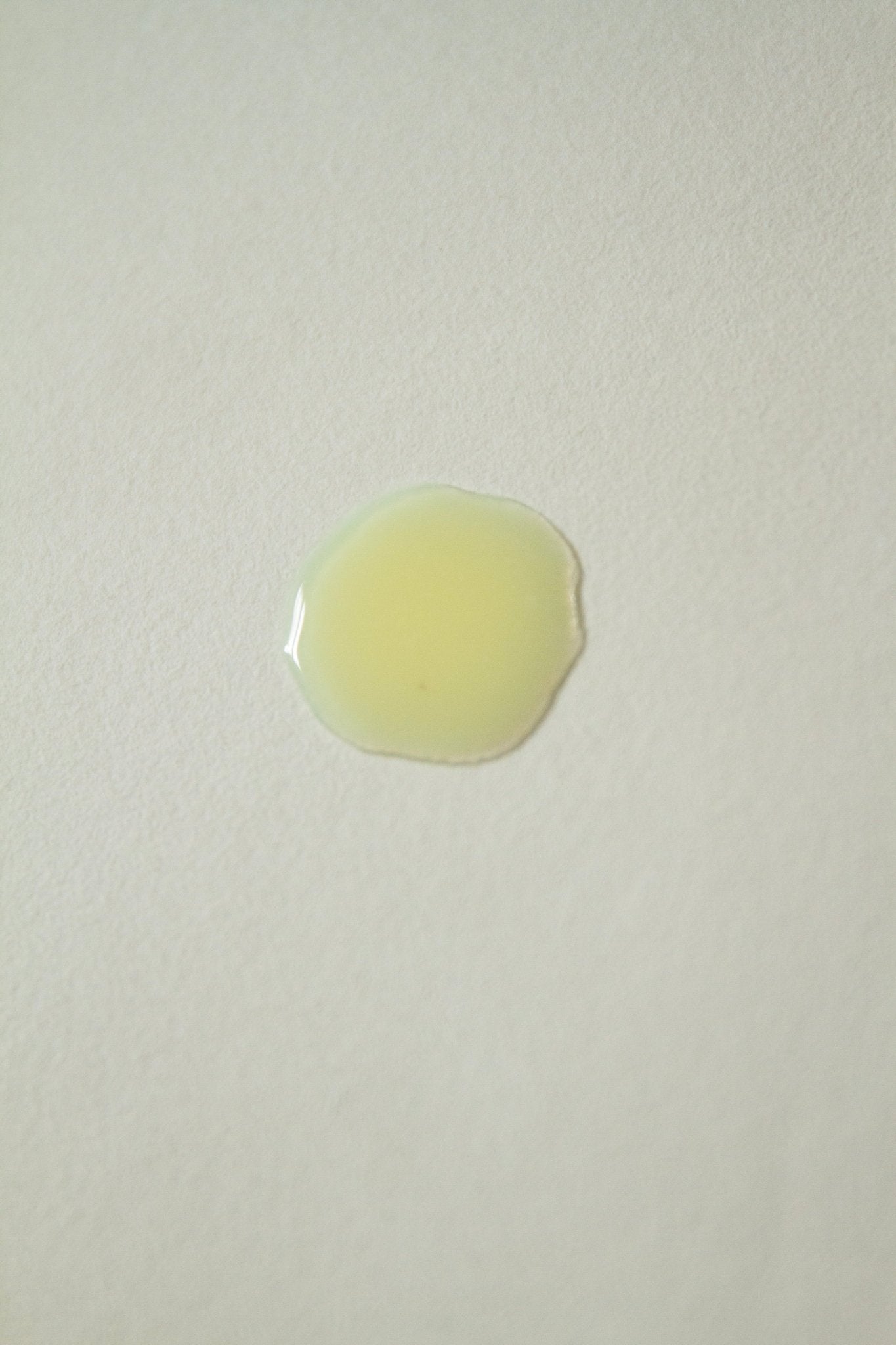 Pear Gelato Body Oil Zinc and Pearl Extract - Limited Edition-7