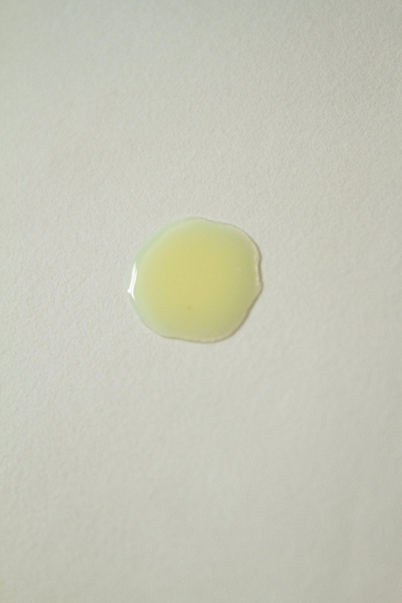 Pear Gelato Body Oil Zinc and Pearl Extract - Limited Edition-zoom-
