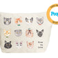 Cat Lover Pouch