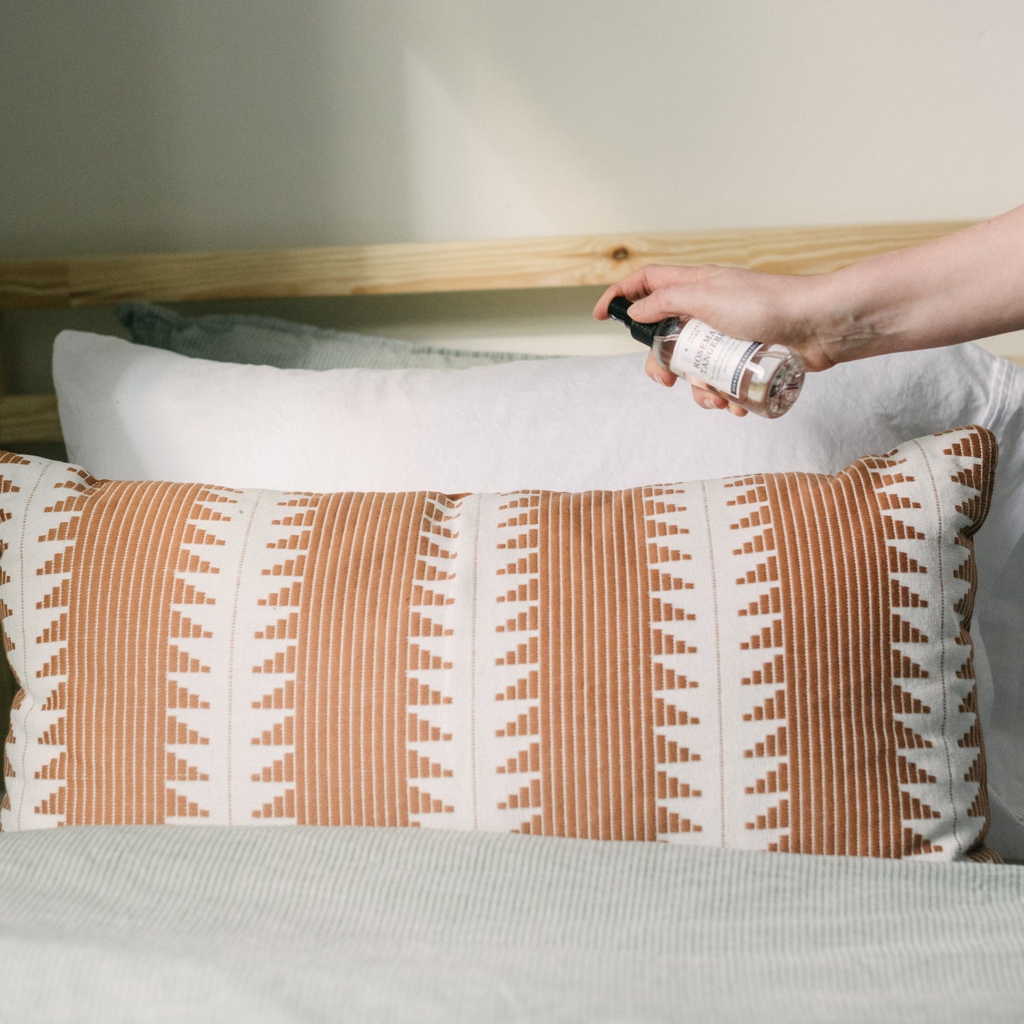 Non-Toxic Room Spray | 15+ Scents