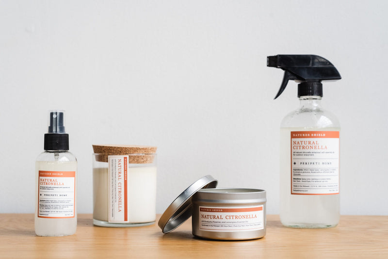 Nature's Shield Natural Bug Repellent-zoom-