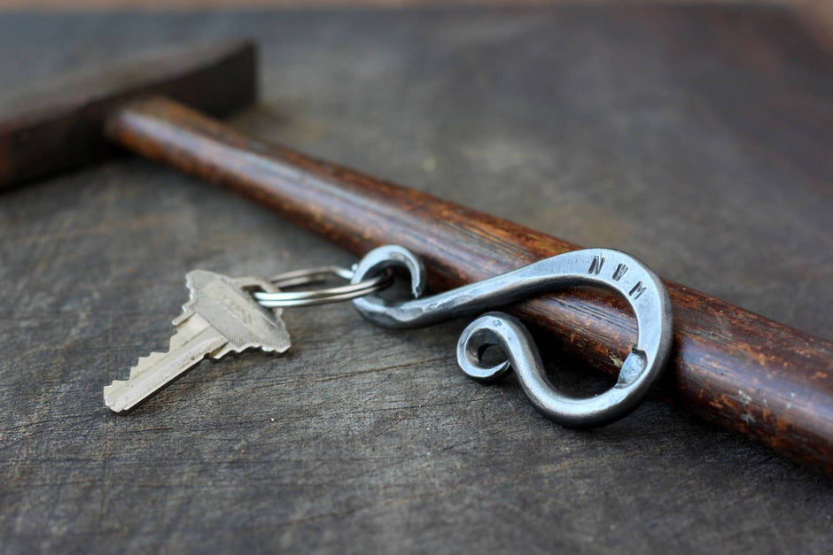 Keychain Bottle Opener | Personalized Mini Opener - Aware House