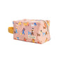 Girl's Best Friend Cosmetic Bag