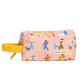 Girl's Best Friend Cosmetic Bag