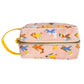 Girl's Best Friend Cosmetic Bag