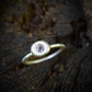 Glimmer Rings