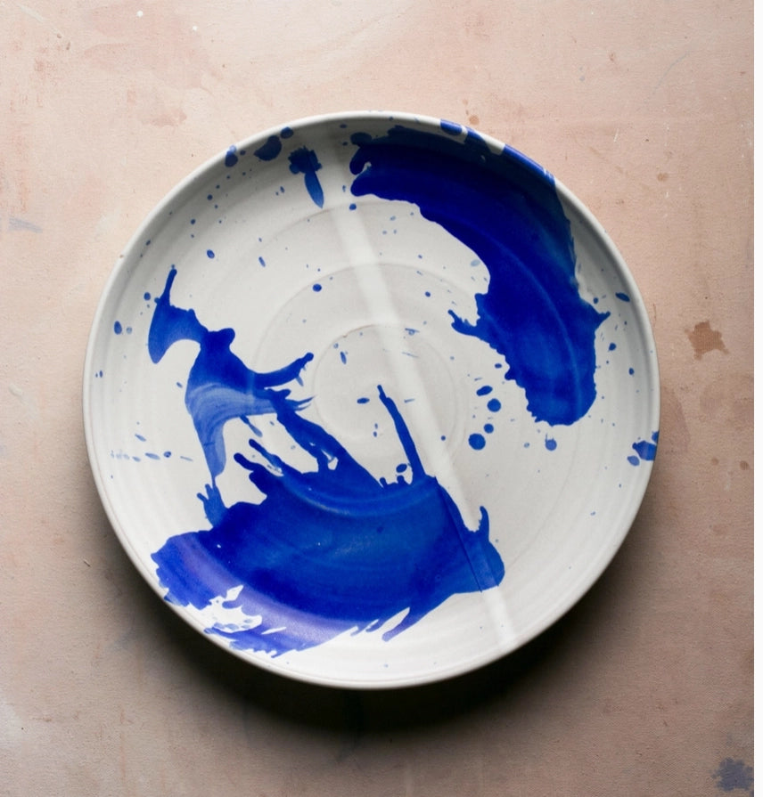 Wander Serving Platter