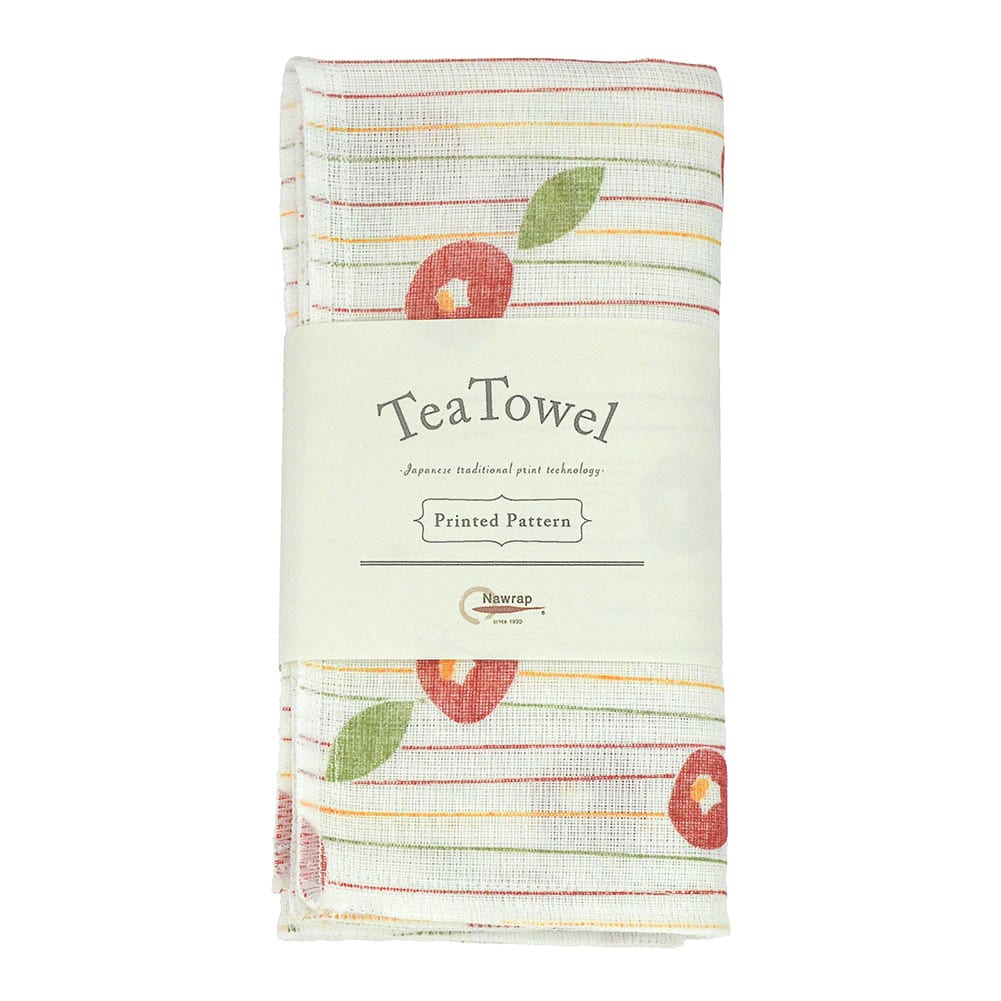 Printed Tea Towels