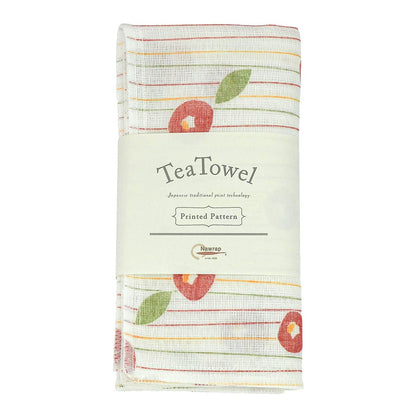 Printed Tea Towels