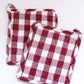 The Checkered Pot Holders