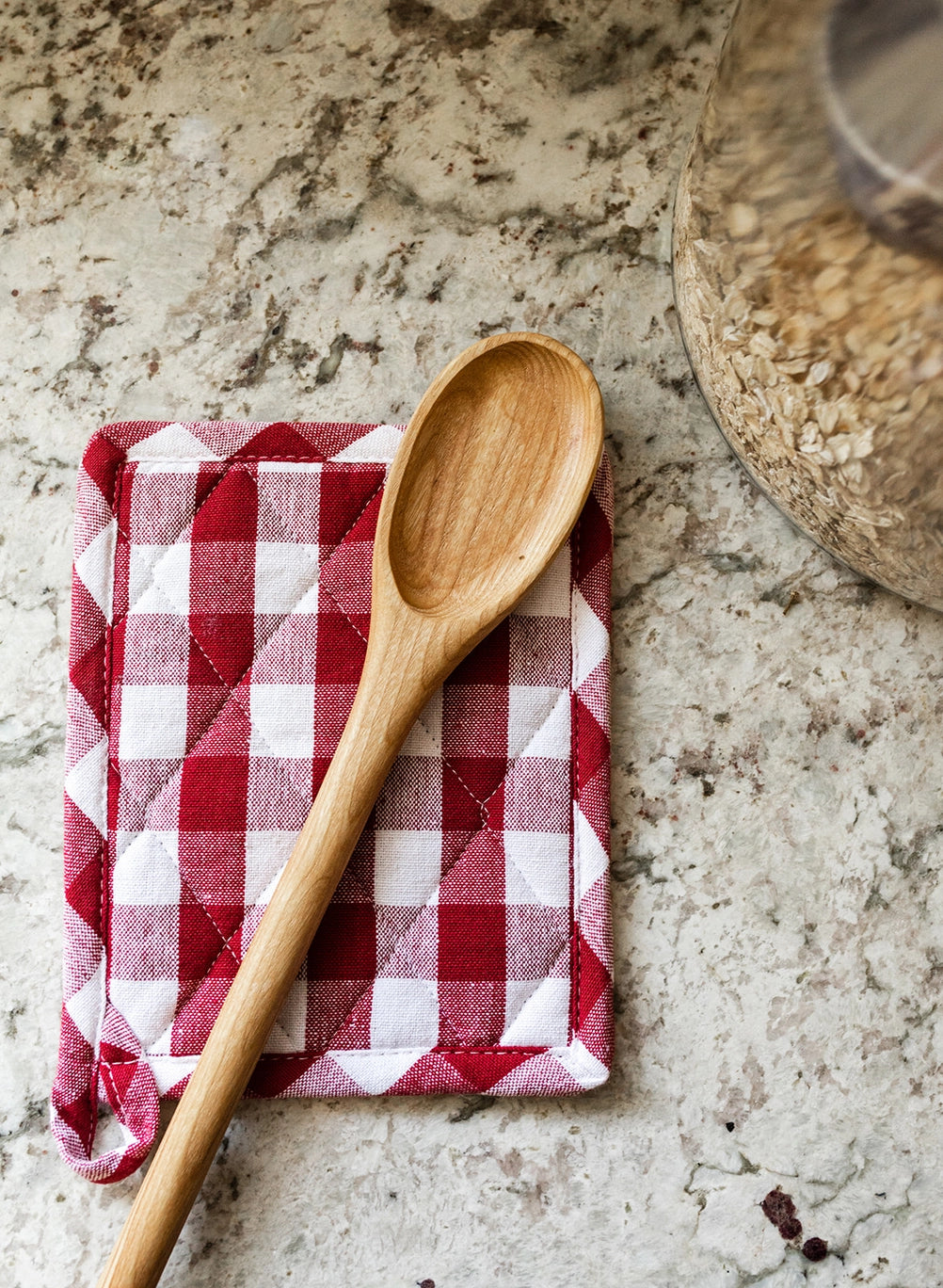 The Checkered Pot Holders-zoom-2