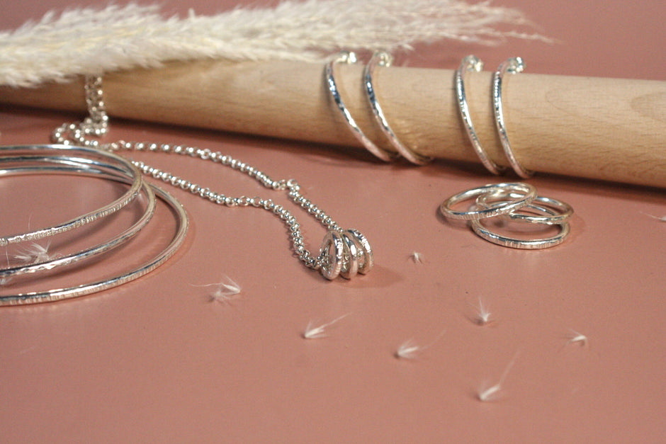Potomac Necklace