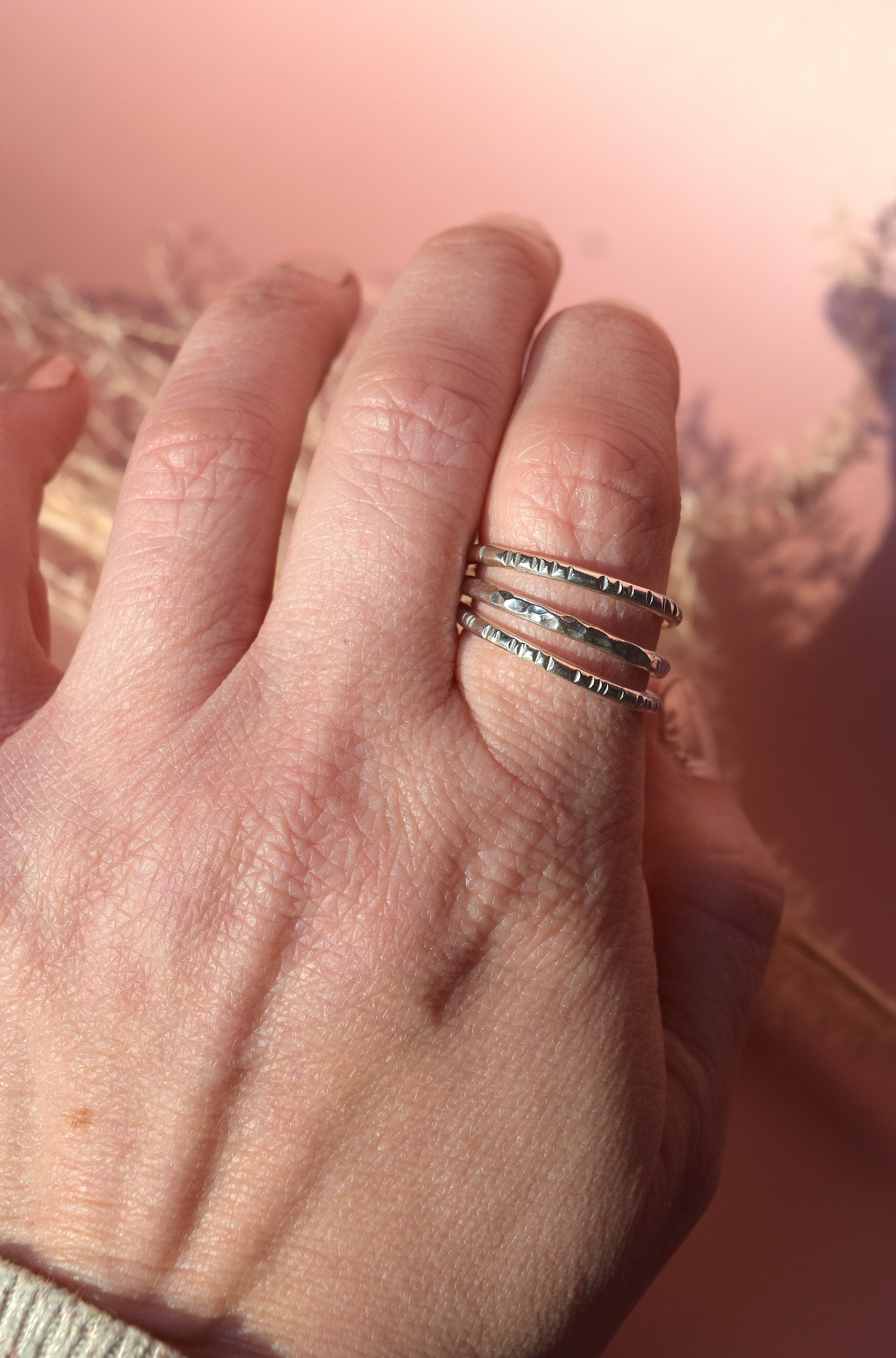 Potomac Ring Stacker Set-zoom-3