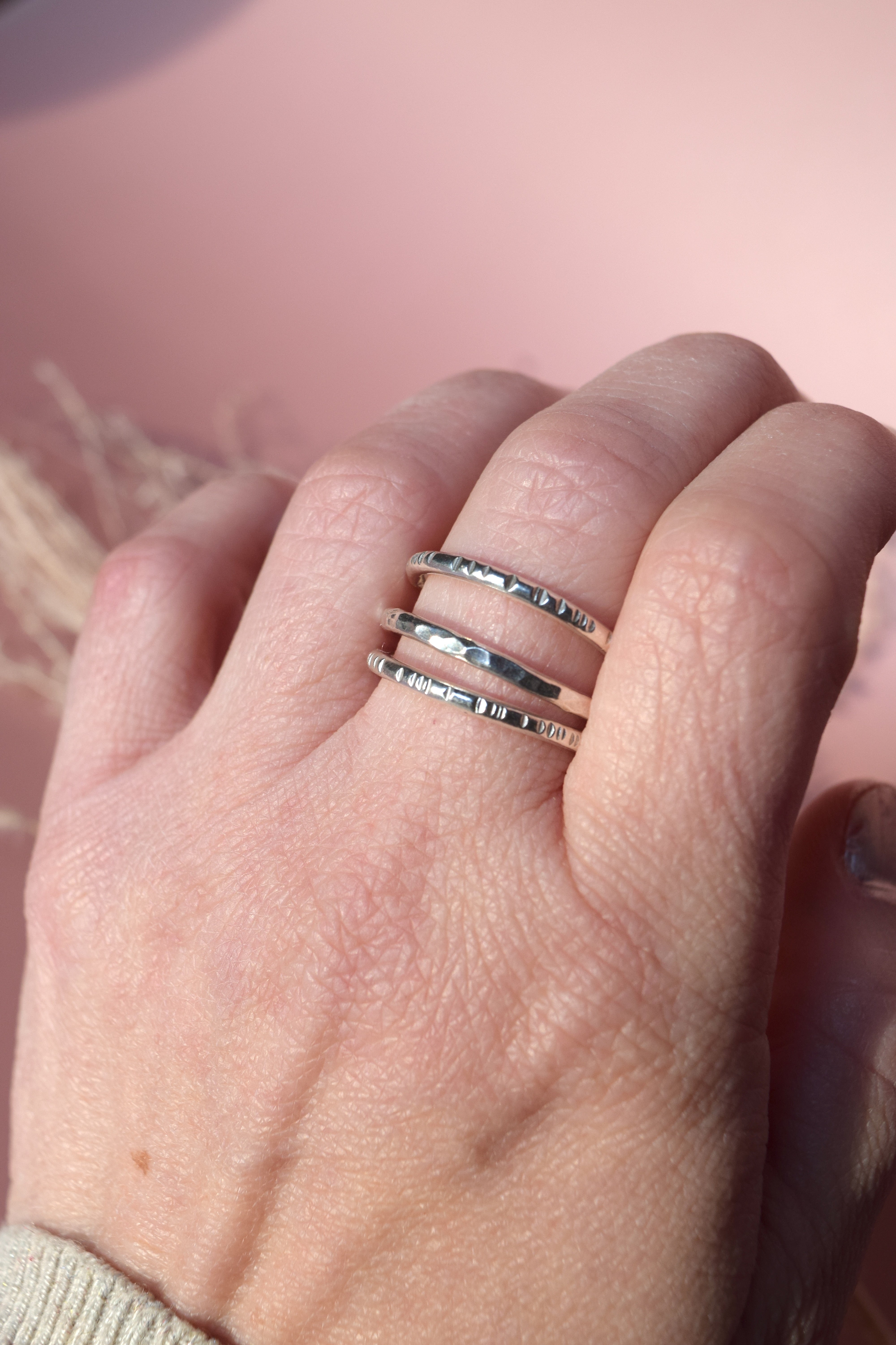 Potomac Ring Stacker Set-zoom-4