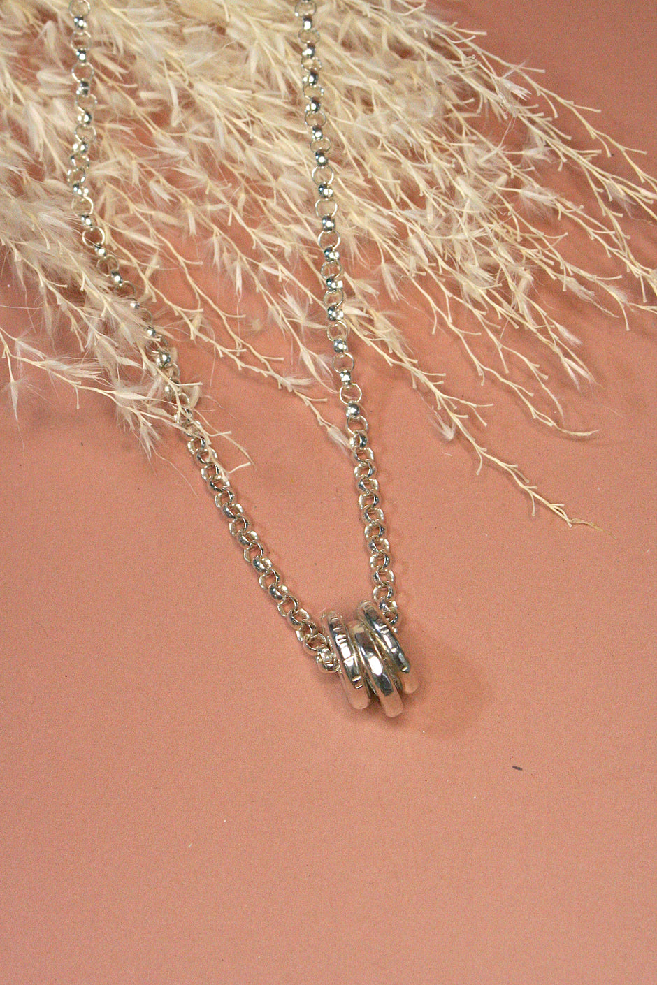 Potomac Necklace