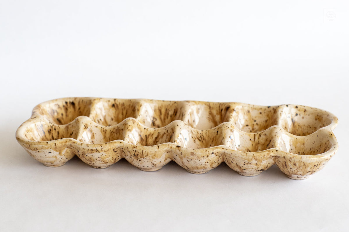 Ceramic Egg Carton-4